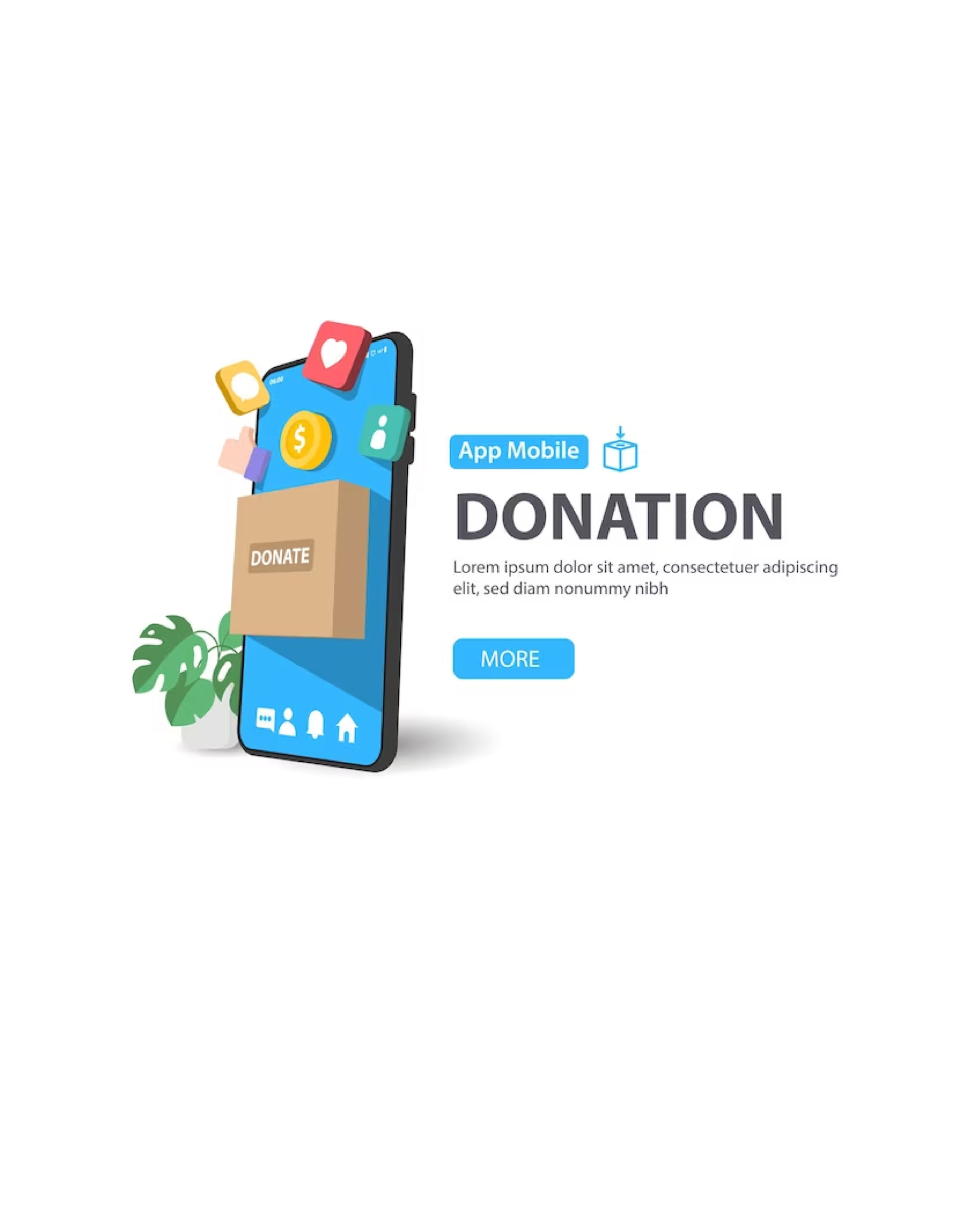 Charitable Donation Platform